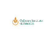 The Culinary Institute of America Logo